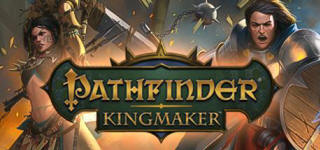 Pathfinder: Kingmaker Linux Front Cover